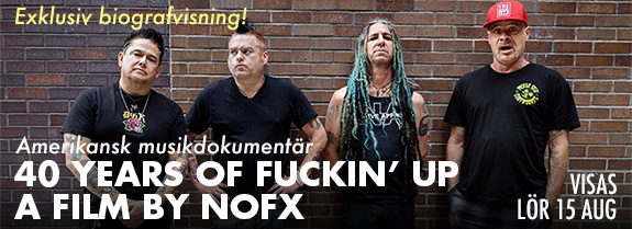 40 years NOFX doku 15