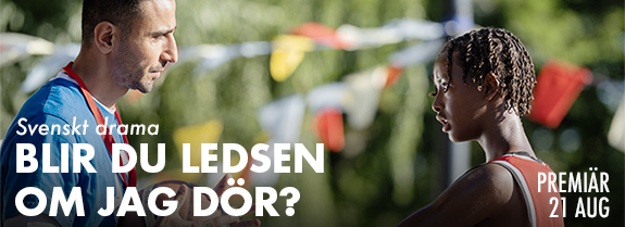 Blir du ledsen p Blir du ledsen p