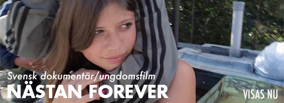 Nästan forever v Nästan forever v