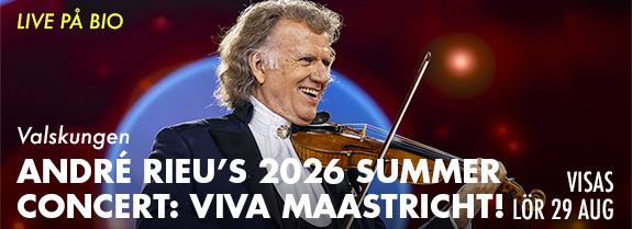 Andre Rieu sommar 29