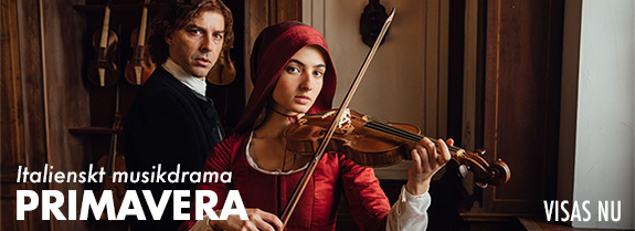 Primavera v