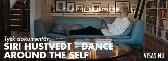 Siri Hustvedt v
