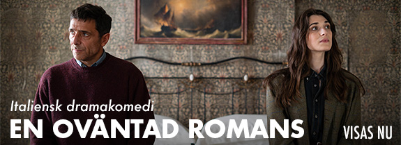 En oväntad romans v