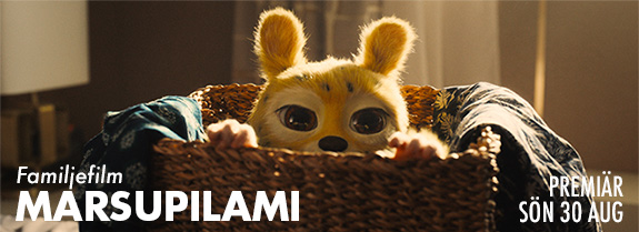 Marsupilami p