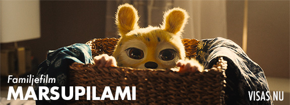 Marsupilami v