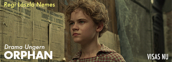 Orphan v