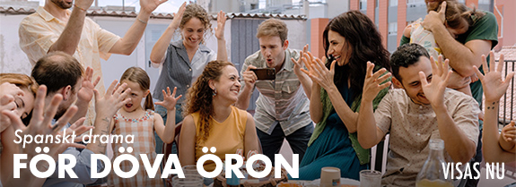 För döva öron v