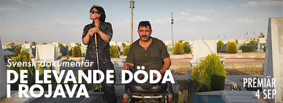 De levande döda i rojava p De levande döda i rojava p
