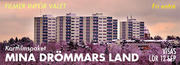 Mina drömmars land 12 