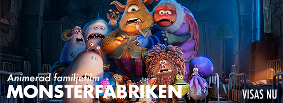 Monsterfabriken v Monsterfabriken v