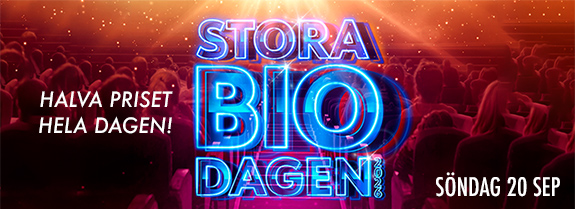 Stora Biodagen 20 sep