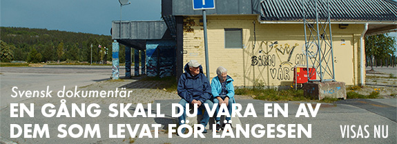 En gång skall du v En gång skall du v
