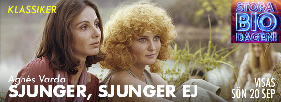 Sjunger ej 20 Sjunger ej 20