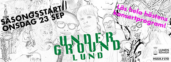 Ungergrpund premiär 23 Ungergrpund premiär 23