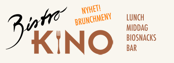 Bistro NYHET BRUNCH Bistro NYHET BRUNCH