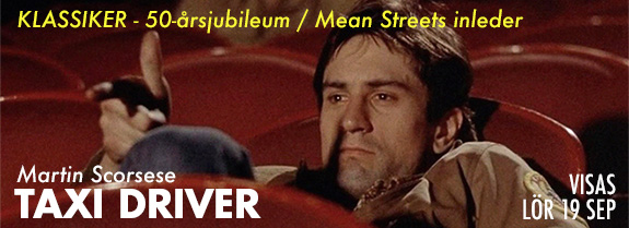 Taxi driver 19 Taxi driver 19