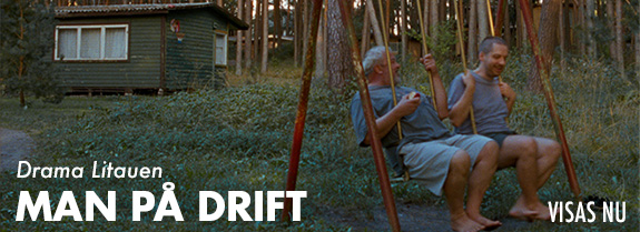 Man på drift v Man på drift v