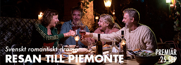 Resan till Piemonte p Resan till Piemonte p