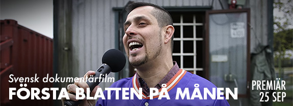 Första blatten p