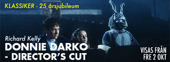 DOnnie Darko 2 okt DOnnie Darko 2 okt