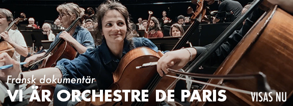 Vi är orchestre v