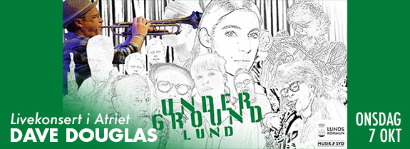 Underground 7 Underground 7