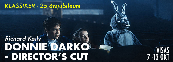 Donnie Darko 7-13