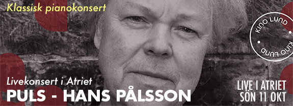 PULS Hanspålsson 11okt