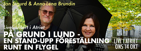På grund i lund 14 okt
