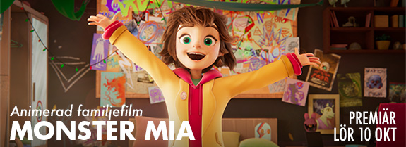 Monster mia p