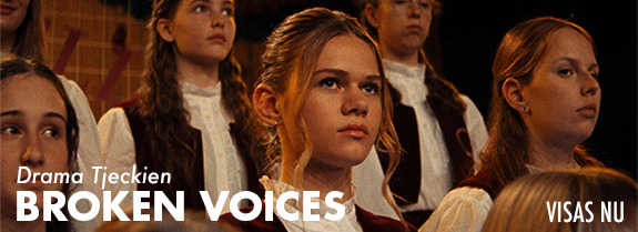 Broken voices v