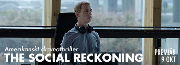 Social reck p