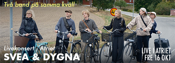 Svea Dygna 16 Svea Dygna 16