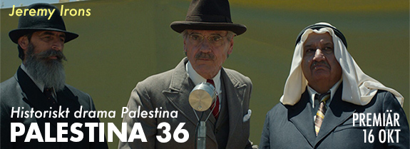 Palestina 36 p Palestina 36 p