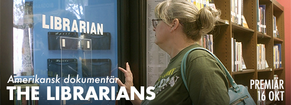 Librarians p