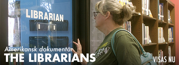 Librarians v