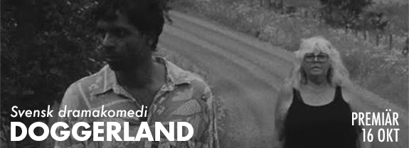 Doggerland p