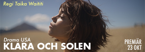 Klara och solen p Klara och solen p