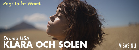Klara och solen v