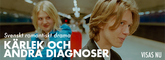 Kärlek diagnos v Kärlek diagnos v